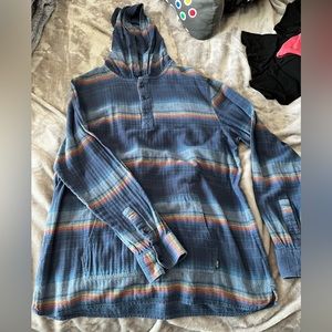 Valor Collective Hoodie/jacket shirt